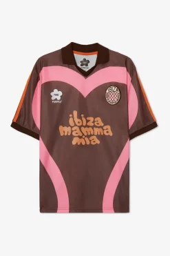 Discount POMPEII HEART FOOTBALL KIT