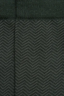 Store POMPEII HERRINGBONE EMERALD