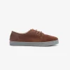 Discount POMPEII HIGBY SUEDE HYDRO BROWN ROC