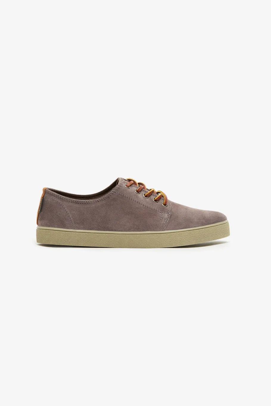 Best Sale POMPEII HIGBY SUEDE HYDRO CHARCOAL SAGE