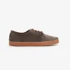 Online POMPEII HIGBY SUEDE HYDRO GREY MUSHROOM