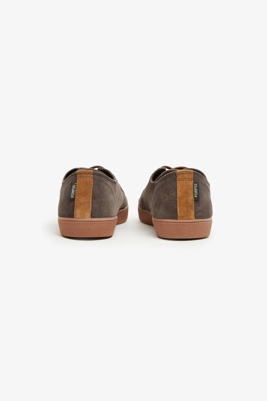 Online POMPEII HIGBY SUEDE HYDRO GREY MUSHROOM