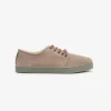 Store POMPEII HIGBY SUEDE HYDRO GREY NASSAU