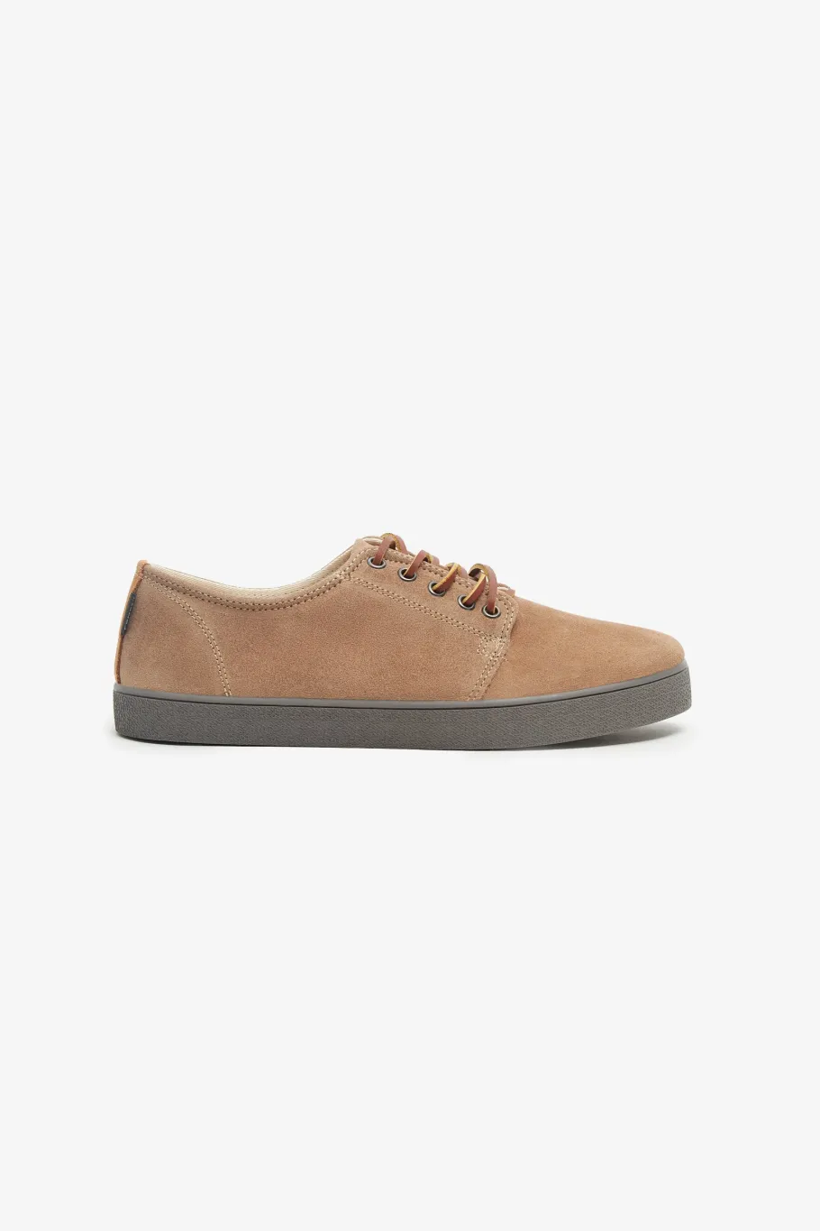 Sale POMPEII HIGBY SUEDE HYDRO MOSS GREY