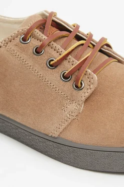 Sale POMPEII HIGBY SUEDE HYDRO MOSS GREY