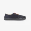 Flash Sale POMPEII HIGBY SUEDE HYDRO NAVY ROC