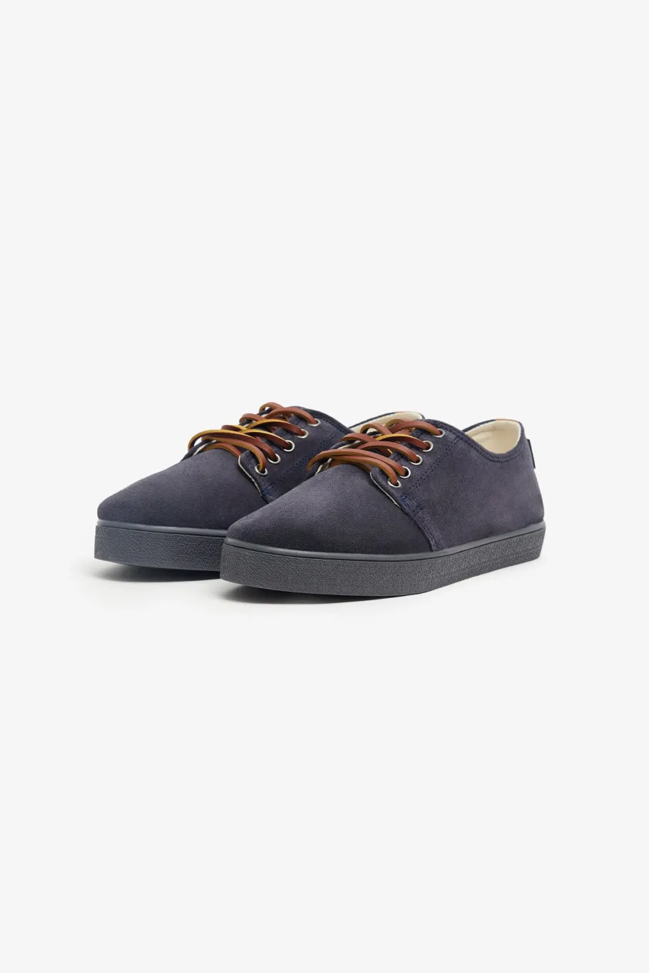 Flash Sale POMPEII HIGBY SUEDE HYDRO NAVY ROC