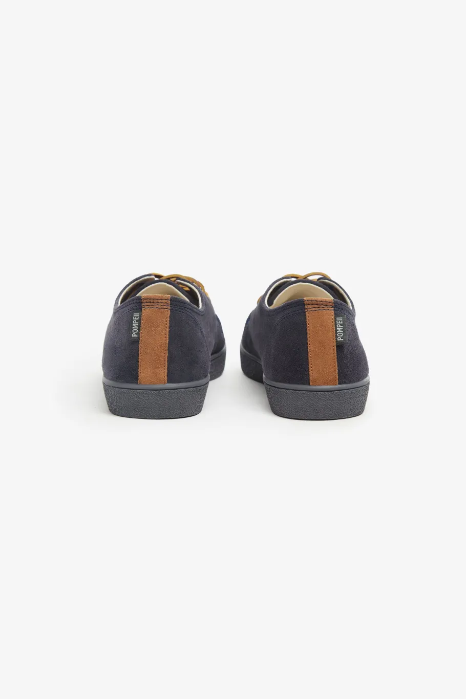 Flash Sale POMPEII HIGBY SUEDE HYDRO NAVY ROC