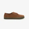 Cheap POMPEII HIGBY SUEDE HYDRO TAUPE GREEN