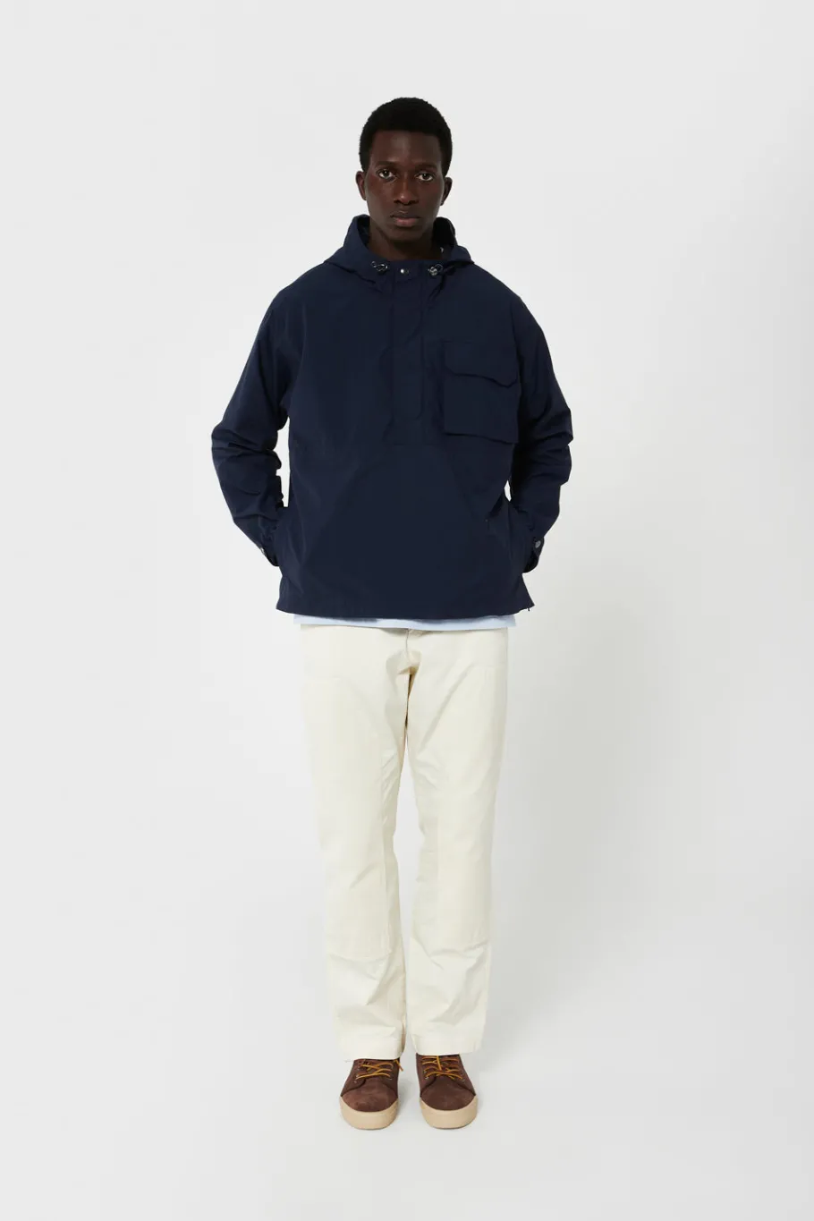 Shop POMPEII HIGBY V2 COCOA