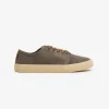 Online POMPEII HIGBY V2 SUEDE CHARCOAL