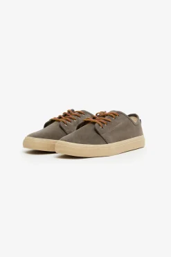 Online POMPEII HIGBY V2 SUEDE CHARCOAL