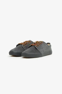 Clearance POMPEII HIGBY V2 SUEDE DERBY MONOCOLOR