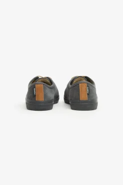 Clearance POMPEII HIGBY V2 SUEDE DERBY MONOCOLOR