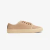 Clearance POMPEII HIGBY V2 SUEDE MOSS