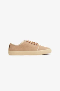 Clearance POMPEII HIGBY V2 SUEDE MOSS