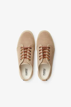 Clearance POMPEII HIGBY V2 SUEDE MOSS