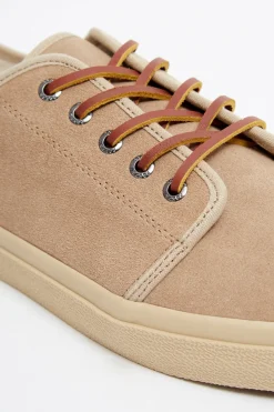 Clearance POMPEII HIGBY V2 SUEDE MOSS