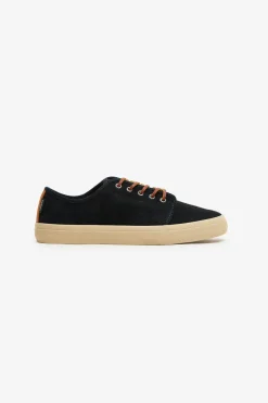 Clearance POMPEII HIGBY V2 SUEDE NAVY