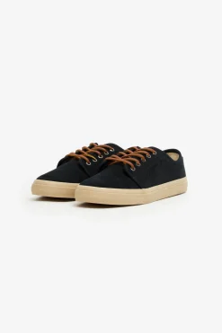Clearance POMPEII HIGBY V2 SUEDE NAVY