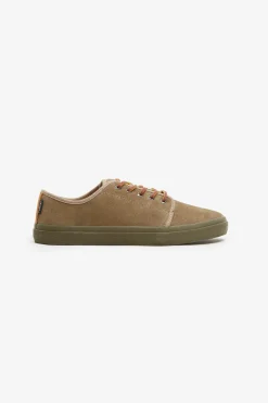 Best Sale POMPEII HIGBY V2 SUEDE TAUPE MONOCOLOR