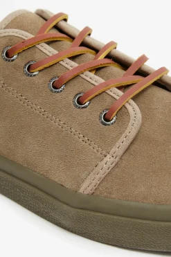 Best Sale POMPEII HIGBY V2 SUEDE TAUPE MONOCOLOR