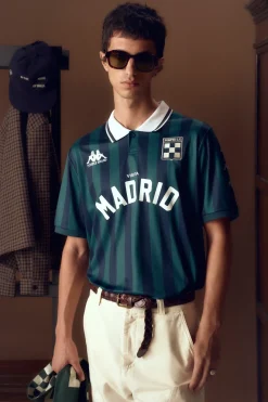 Store POMPEII HOME SHIRT CF