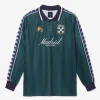 Cheap POMPEII KAPPA FOOTBALL TEE