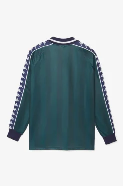 Cheap POMPEII KAPPA FOOTBALL TEE