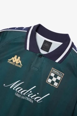 Cheap POMPEII KAPPA FOOTBALL TEE