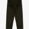 Sale POMPEII KHAKI CORD TREK TROUSER