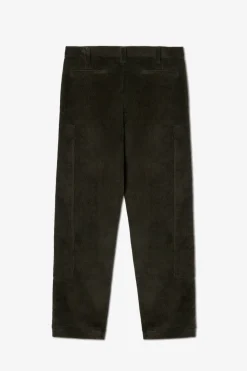 Sale POMPEII KHAKI CORD TREK TROUSER