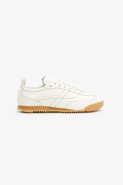 Clearance POMPEII KITE LEATHER WHITE OFF