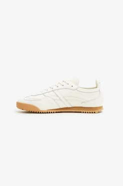 Outlet POMPEII KITE LEATHER WHITE OFF WO
