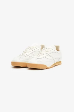 Outlet POMPEII KITE LEATHER WHITE OFF WO