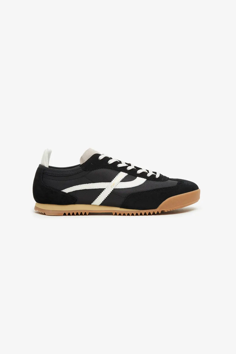 Flash Sale POMPEII KITE SUEDE BLACK WO