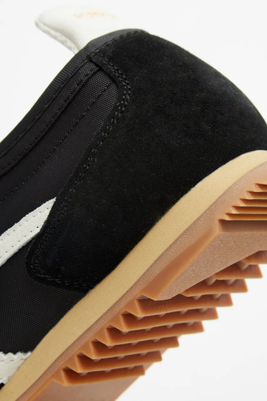 Flash Sale POMPEII KITE SUEDE BLACK WO