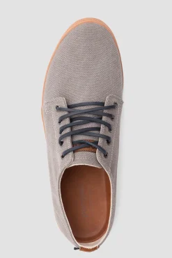 Clearance POMPEII LEATHER LACE DARK NAVY