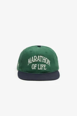 Online POMPEII MARATHON BICOLOR CAP