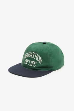 Online POMPEII MARATHON BICOLOR CAP
