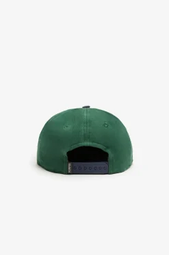 Online POMPEII MARATHON BICOLOR CAP