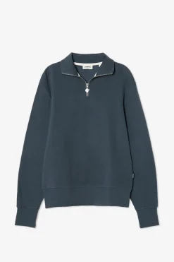 Hot POMPEII MINERAL ZIPPER