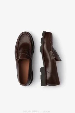 Cheap POMPEII MODENA LEATHER ROAST