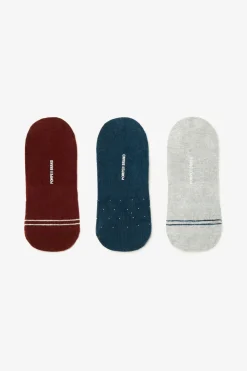 Best POMPEII MULTI INVISIBLE SOCKS PACK