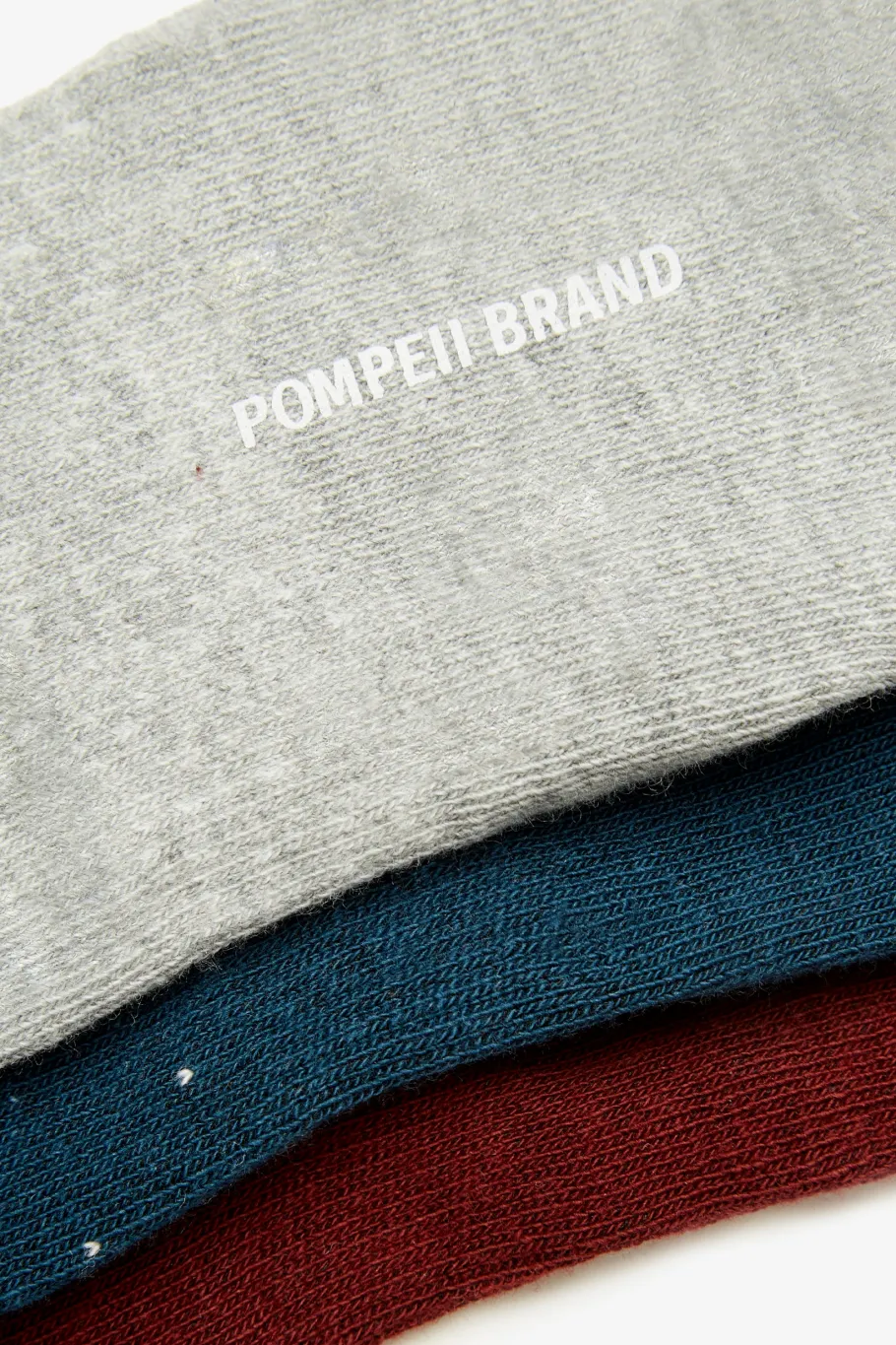 Best POMPEII MULTI INVISIBLE SOCKS PACK