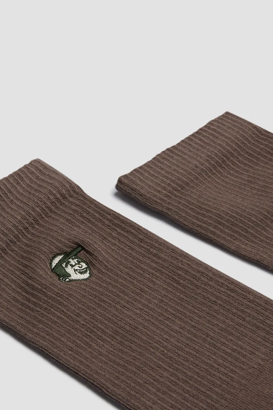 Hot POMPEII Pack Classic Brown Socks