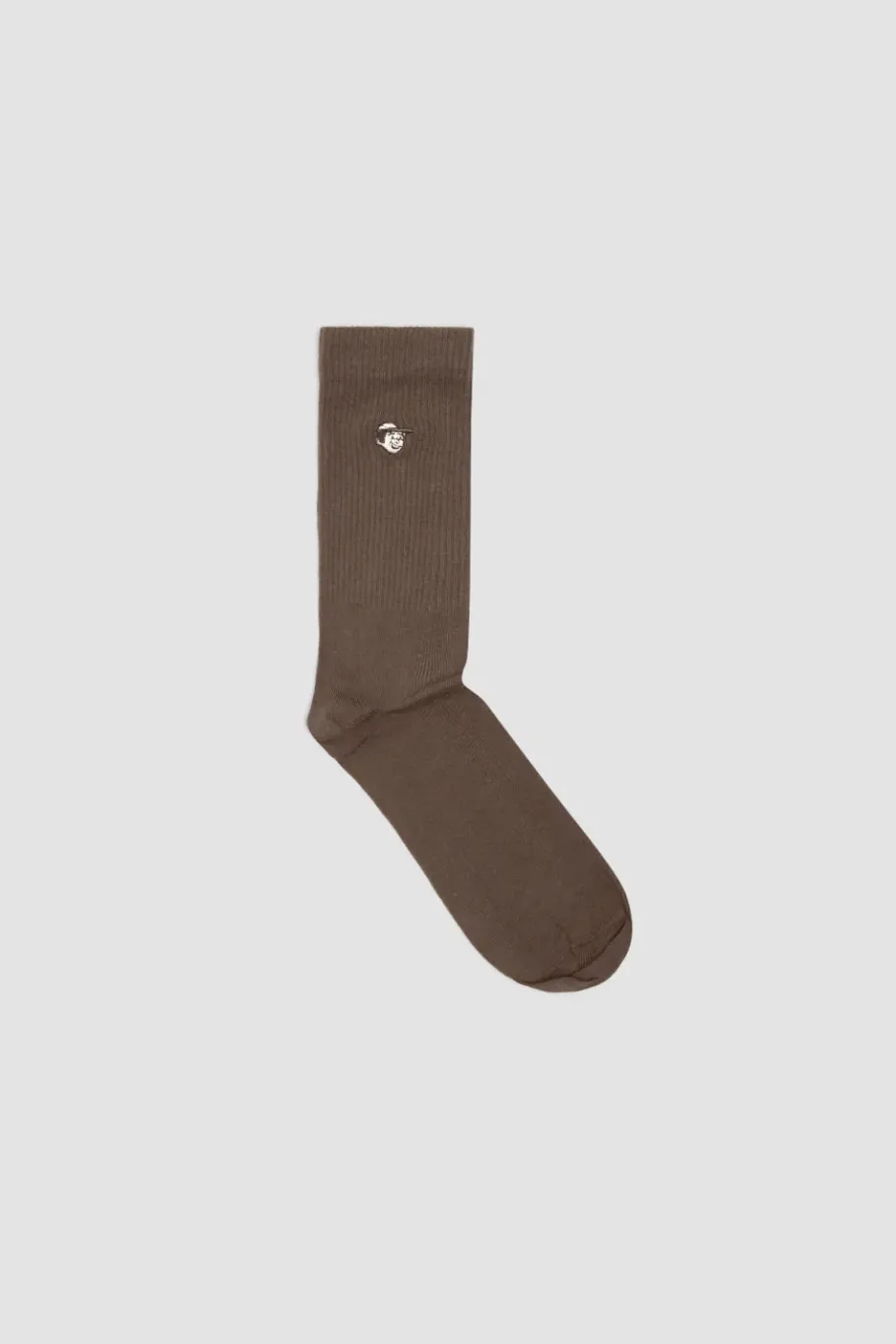 Hot POMPEII Pack Classic Brown Socks