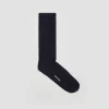 Shop POMPEII Pack Classic Navy Socks