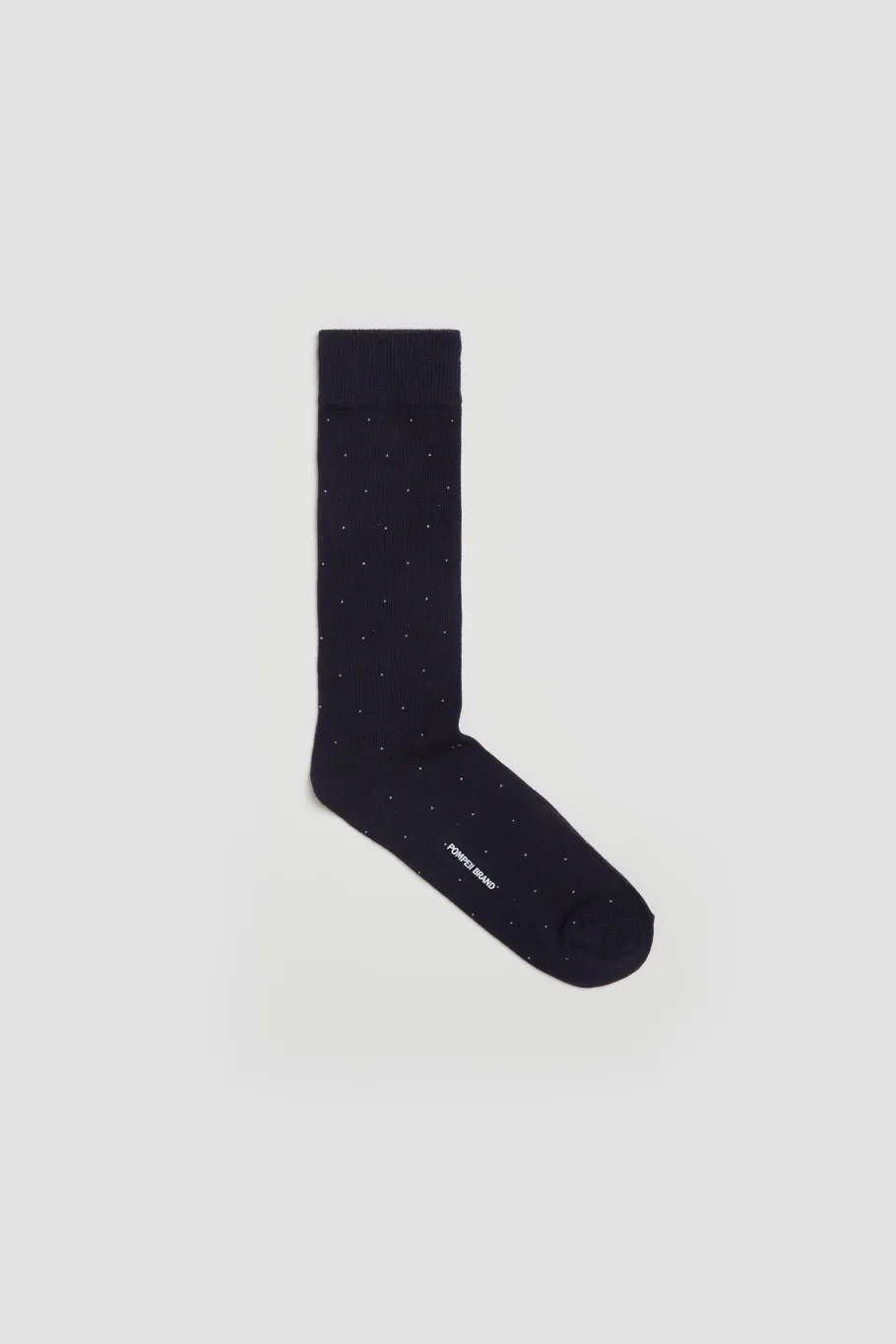 Shop POMPEII Pack Classic Navy Socks