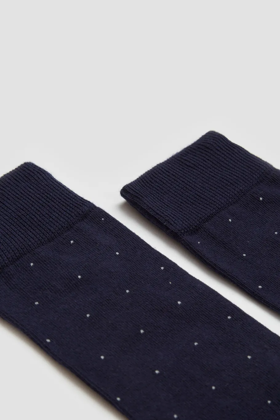 Shop POMPEII Pack Classic Navy Socks